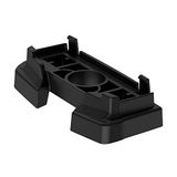 Thule Fixpoint Extension Pads 15 dakdragers Black One Size