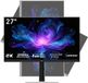 KTC H27T6 27 pouces QHD 200Hz IPS Moniteur