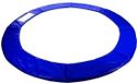 Merkloos Viking Sports Trampoline Randafdekking Blauw 305 cm