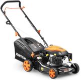 FUXTEC Benzine Grasmaaier FX-RM4346ECO