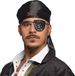Boland - Set Pirate master - Kinderen en volwassenen - Unisex - Piraten -