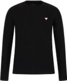 Guess T-Shirt - Zwart - XS