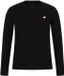 Guess T-Shirt - Zwart - XS