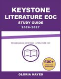 Keystone Literature EOC Study Guide 2026-2027