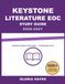 Keystone Literature EOC Study Guide 2026-2027