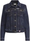 Guess Slim-fit spijkerjack voor dames