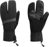 Rogelli Nova Lobster Heren Fietshandschoenen - Winter - Waterproof - Zwart