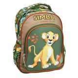 Disney The Lion King rugtas Explore 31 x 24 x 12 cm