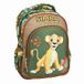 Disney The Lion King rugtas Explore 31 x 24 x 12 cm