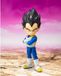 Bandai Tamashii Nations Dragon Ball Daima S.H.Figuarts Action Figure Vegeta Mini 7 cm