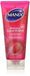 MANIX Gourmand Massagegel (200 ml): aardbeiengearomatiseerde massagegel – compatibel met condooms