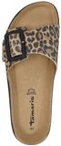 Tamaris Open Teen - Beige - Maat 38