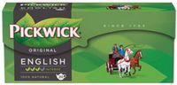 Pickwick Tea for One - Thee - Engels - 20 x 2 gram