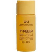 TYPEBEA Shampoo G•Line Haarshampoo Unisex 60ml