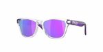 Oakley Frogskins XXS OJ9009-03 Prizm Violet Kinderen Zonnebril