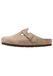 BIRKENSTOCK Muiltjes 'Boston' taupe