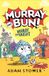 Murray and Bun - Murray the Knight