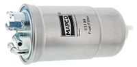 MAPCO Kraftstofffilter (Diesel) 63199