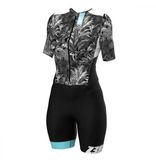 Z3R0D Damespak Racer TTSuit