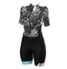 Z3R0D Damespak Racer TTSuit