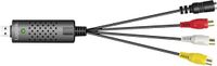 LogiLink VG0030A Video Grabber Full HD resolutie