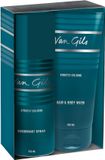 Van Gils Geschenkset Strictly Cologne