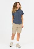 WHISTLER Outdoorshorts Avatar Beige Dames