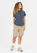 WHISTLER Outdoorshorts Avatar Beige Dames