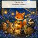 Pip and the Kindness Lantern (Speak kindly, show empathy, and multiply goodness)Book-9