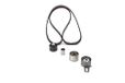 BOSCH 1 987 946 581 tandriemenset