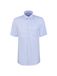 SEIDENSTICKER chemise bleu clair