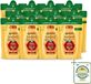 Garnier Loving Blends Honing Goud Shampoo, navulverpakking voor beschadigd haar, 250 ml - Voordeelverpakking - 12 stuks