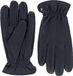 Roeckl Detroit Leren Heren Handschoenen Maat 9,5 - Donkerblauw