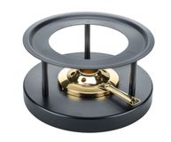 KUHN RIKON 32263 fondue brander Zwart