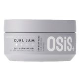 Schwarzkopf OSiS+ Curl Jam Gel définition - 300ml