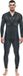 Dainese Dry Zwart Blauw Pak - Maat XS-S