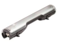 Finder 7L.46.0.230.2100 Lampe de tableau de commande Noir, Transparent 13 W 1200 lm 230 V