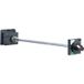 Schneider Electric GV7AP01 Extensie schacht Vergrendelbaar Zwart 1 stuk(s) Piece