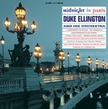 Midnight Duke Ellington Midnight In Paris