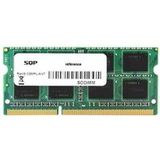 SQP 8GB DDR4 2400MHz SO DIMM RAM Memory