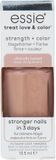 Essie TREAT LOVE & COLOR - 7 tonal taupe - Nagelverharder - 13,5 ml