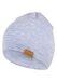 Sterntaler Bonnet Rayures Unisexe Bonnet bébé
