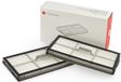 Roborock ORIGINELE 2x Filtres HEPA pour Roborock Saros 10R Qrevo Edge T BOX - Modèle : SDLW11RR