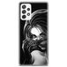 ERT GROUP mobiel telefoonhoesje voor Samsung A72 5G origineel en officieel erkend DC patroon Catwoman 004 optimaal aangepast aan de vorm van de mobiele telefoon, hoesje is gemaakt van TPU