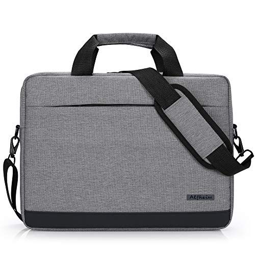 Alfheim / Laptop Messenger & Shoulder Bags / 0673169799766