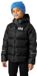 Helly Hansen Isfjord 2.0 Doudoune Noir 9 Ans Garçon, Fille