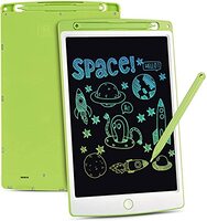 Archile LCD Schrijven Tablet, 10 Inch Kleurrijke Scherm Digitale Ewriter Elektronische Graphics Tablet Draagbare Schrijfbord Handschrift Doodle Tekening Pad Bericht Memo Board voor Kinderen Volwassen Home Sch