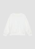 s.Oliver Sweatshirt ecru