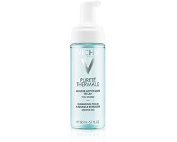 Vichy Pureté Thermale Purifying Foaming Water