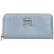 Ermanno Firenze Portefeuille Bleu